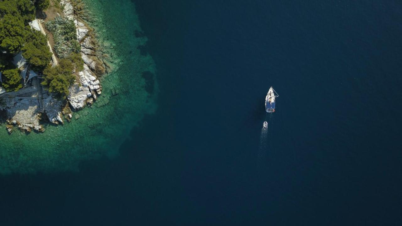 Raphael Skiathos Living-Venetia المظهر الخارجي الصورة